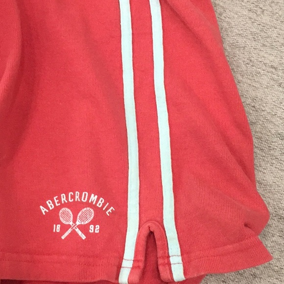 Vintage Abercrombie Shorts! Sz L - Picture 2 of 5